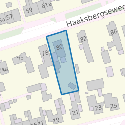 Perceel NDE00-I-878