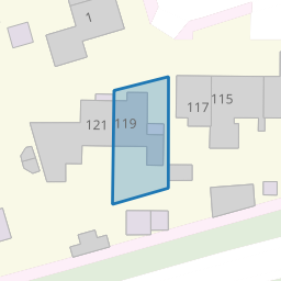 Perceel NDE00-I-889