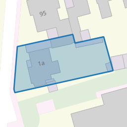 Perceel NDE00-I-961