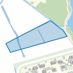 Perceel NDE00-I-967