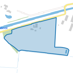 Perceel NDE00-K-15