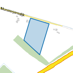 Perceel NDE00-L-242