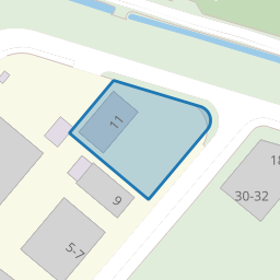 Perceel NDE00-L-441