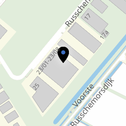 Appartement NDE00 L 462 2