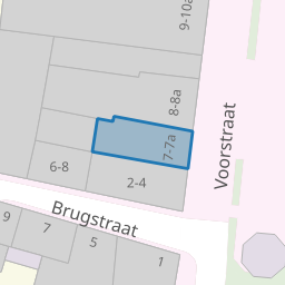 Perceel NDH01-A-1128