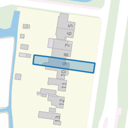 Perceel NDH01-A-1802
