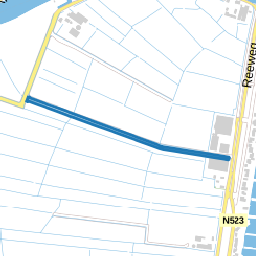 Perceel NDH01-A-1840