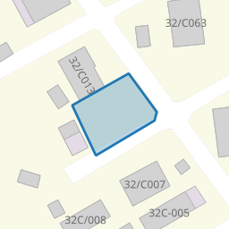 Perceel NDH01-A-2033