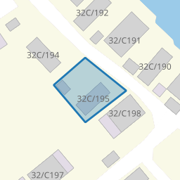 Perceel NDH01-A-2097
