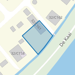 Perceel NDH01-A-2139