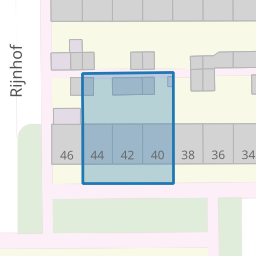 Perceel NDH01-A-2166