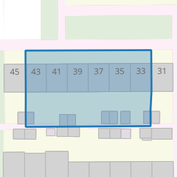 Perceel NDH01-A-2170