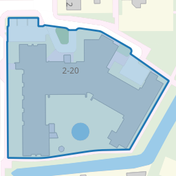 Perceel NDH01-A-2230