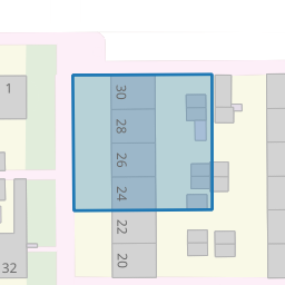 Perceel NDH01-A-2290