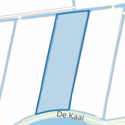 Perceel NDH01-A-425