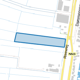 Perceel NDH01-A-94