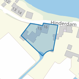 Perceel NDH01-B-1040