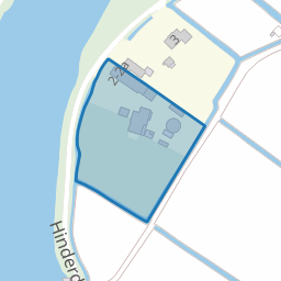 Perceel NDH01-B-1830