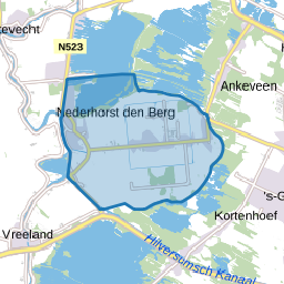 Sectie NDH01-C