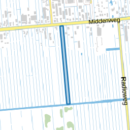 Perceel NDH01-C-1249