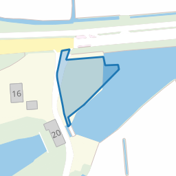 Perceel NDH01-C-1645