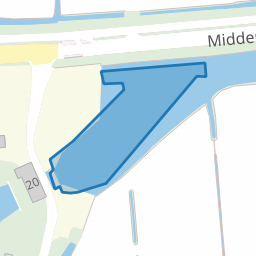 Perceel NDH01-C-1646