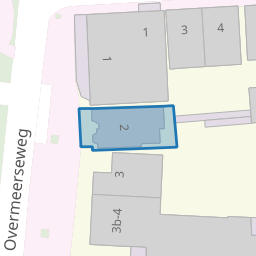 Perceel NDH01-C-1790