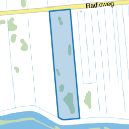 Perceel NDH01-C-1917