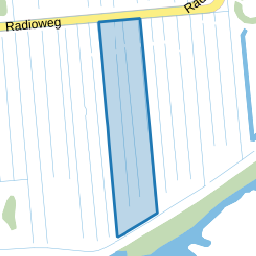 Perceel NDH01-C-1921