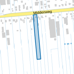 Perceel NDH01-C-1944
