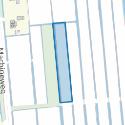 Perceel NDH01-C-1992