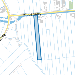 Perceel NDH01-C-2101