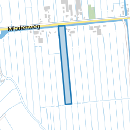 Perceel NDH01-C-2106