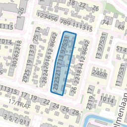 Perceel NDH01-C-2210