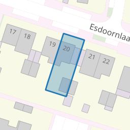 Perceel NDH01-C-2255