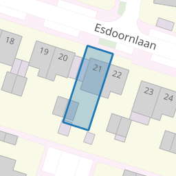 Perceel NDH01-C-2256