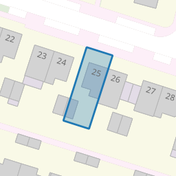 Perceel NDH01-C-2260