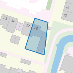 Perceel NDH01-C-2292