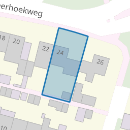 Perceel NDH01-C-2372