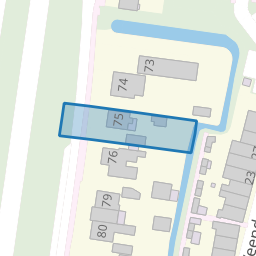 Perceel NDH01-C-2391