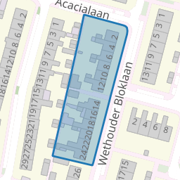 Perceel NDH01-C-2416