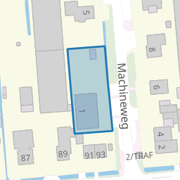 Perceel NDH01-C-2419