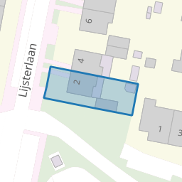 Perceel NDH01-C-2472