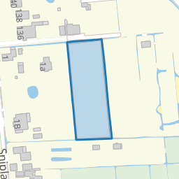 Perceel NDH01-C-2480