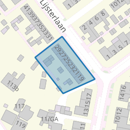 Perceel NDH01-C-2507