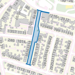 Perceel NDH01-C-2523