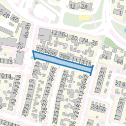 Perceel NDH01-C-2525