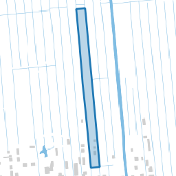 Perceel NDH01-C-2599