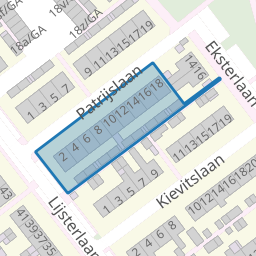 Perceel NDH01-C-2641