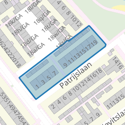 Perceel NDH01-C-2642